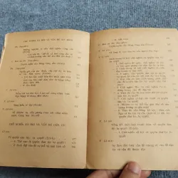 TRÍCH TÁC PHẨM KINH ĐIỂN VỀ CHỦ NGHĨA XÃ HỘI KHOA HỌC TẬP II 688813