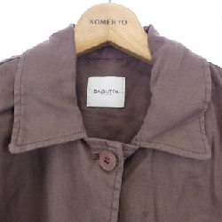 【Mã giảm giá】Áo khoác BAGUTTA 639342