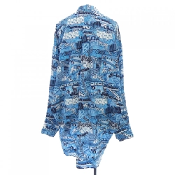 Áo sơ mi BALENCIAGA 636521