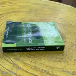  CHẨN ĐOÁN & ĐIỀU TRỊ TRẠNG THÁI LỆ THUỘC- BS. NGUYỄN MINH TUẤN 788444