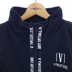 【Mã giảm giá】VTWELVELUX Áo gile 636948