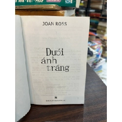 Dưới ánh trăng - Joan Ross 936696