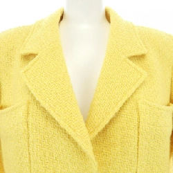 【Mã giảm giá】【Cổ điển】Áo khoác CHANEL 637432