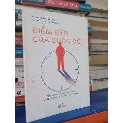 Điểm đến của cuộc đời - Đặng Hoàng Giang 454745