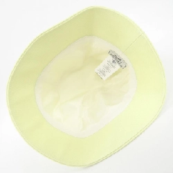 HERMES SELLIER BUCKEY H222014N CALVI Mũ - Hàng hiệu Authentic 833914