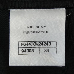 Áo sơ mi CHANEL P64478V24243 631418