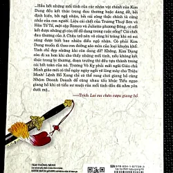 LAI RAI CHÉN RƯỢU GIANG HỒ 996603