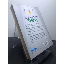 Làm người thú vị 2020 mới 80% ố vàng nhẹ Edward de Bono HPB1207 KỸ NĂNG 916230