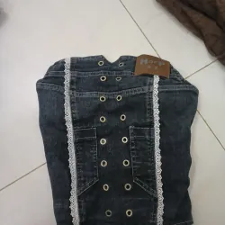 Áo kiểu tay dài  934642