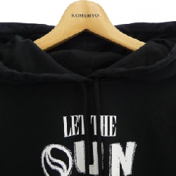 Áo khoác nỉ STELLA MCCARTNEY Sunshine Hoodie 633725