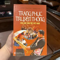 Trang Phục Truyền Thống Của Các Dân Tộc Việt Nam-K2 991526