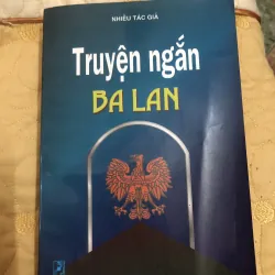 truyện ngắn ba lan 1004058