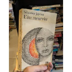 L'été meurtrier - Sébastien Japrisot