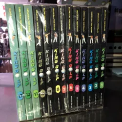 King Golf - Sasaki Ken, Tani Masaki 1025992