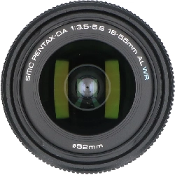 Ống kính DA18-55mm F3.5-5.6AL WR - Hàng hiệu Authentic 886480