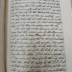 SÁCH SỔ SANG CHÉP CÁC VIỆC CỦA PHILIPPHÊ BỈNH - THANH LÃNG giới thiệu 719420