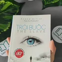 Trói Buộc - Anand Dilvar 604596