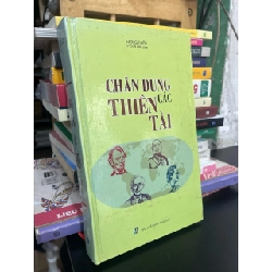 Chân dung các thiên tài - Thông Thiền