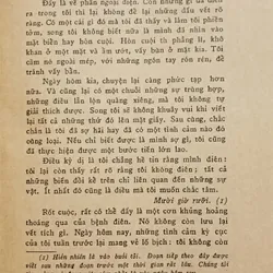 Buồn nôn (Jean Paul Sartre) 594461