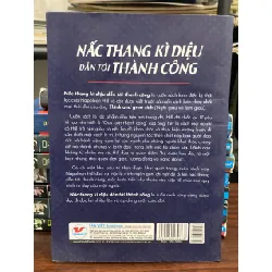 Nấc thang kì diệu dẫn tới thành công- Napoleon Hill 675408