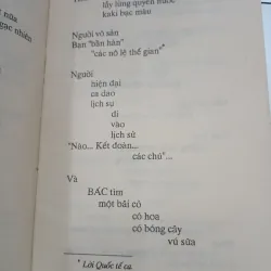 BÁC - TRƯỜNG CA CỦA LÊ ĐẠT 930843