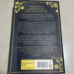 The last Tudor - Philippa Gregory 509329
