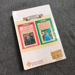 Chuyện kể về các nàng công chúa trong thế giới cổ tích - Mai Ngọc sưu tầm 607287