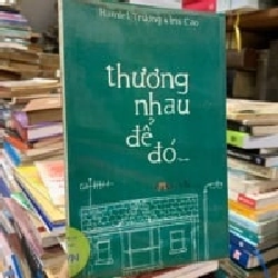 Thương nhau để đó - Hamlet Trương & Iris Cao 125068