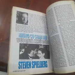 KIẾN THỨC NGÀY NAY số 211 ngày 01-6-1996 674210