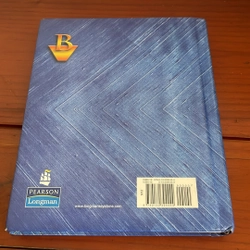 Keystone Longman 536831