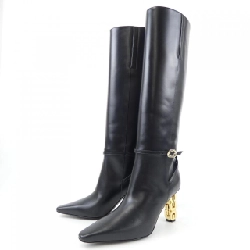 【Mã giảm giá】Giày bốt GIVENCHY 664521