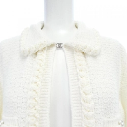 【Mã giảm giá】Áo khoác CHANEL 638195