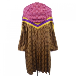 Gucci GUCCI GG Pattern 550596-XJADG Áo khoác - Hàng hiệu Chính hãng 819654