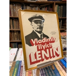 VLADIMIR IIYICH LENIN: AN ALBUM OF PHOTOGRAPHS AND STILLS 201807