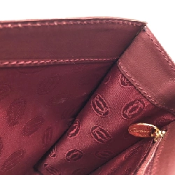 Túi đeo vai Cartier - Hàng hiệu Authentic 801807