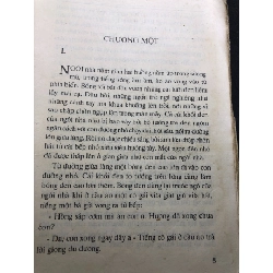 Sương Mù mới 50% ố vàng, tróc gáy nhẹ, mục nhẹ 1994 Mai Ngọc Tuyền HPB0906 SÁCH VĂN HỌC 915016