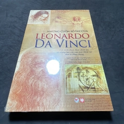 Những cuốn sổ tay của Leonardo Da Vinci