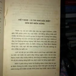 Biển Đông tiềm năng gọi chúng ta - Nguyễn Ngọc Thuỵ  992830