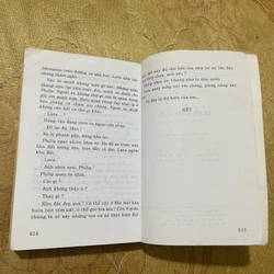 Dưới ánh sao ( Sao chiếu mệnh)- Sidney Sheldon  470460
