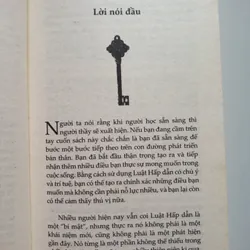 Người nam châm 567450