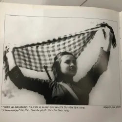 Ký ức thời oanh liệt - Nhà xuất bản Tổng hợp Thành phố Hồ Chí Minh 779791