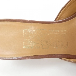 サルヴァトーレフェラガモ SALVATORE FERRAGAMO Sandal - Hàng hiệu Authentic 662028