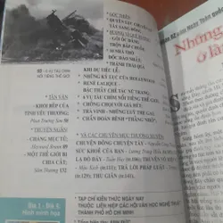 Tạp chí KIẾN THỨC NGÀY NAY số 661 ngày 20.12.2008 557134