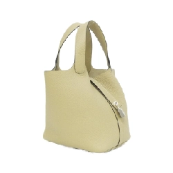 Túi xách Hermès Picotin Lock PM 056289CK - Hàng hiệu Authentic