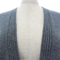 HERMES 27-7706② Áo khoác dài - Hàng hiệu Authentic 824847