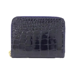 Louis Vuitton Ví Đựng Tiền Da Exotique Zippy N94325 - Hàng hiệu Chính hãng