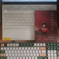 Bí Mật Của Naoko 466620