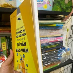 NHỮNG KỸ NĂNG KHÔNG AI NÓI VỚI BẠN TRONG NGHỀ TƯ VẤN BẢO HIỂM – Lê Minh 568161