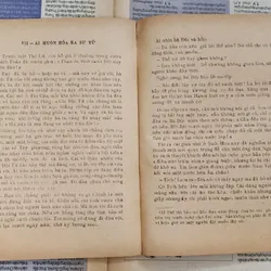 Phóng sự của Vũ Trọng Phụng

KỸ NGHỆ LẤY TÂY CƠM THẦY CƠM CÔ 706836