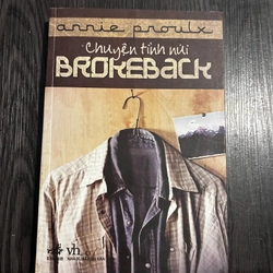 Chuyện tình núi BrokeBack 362266